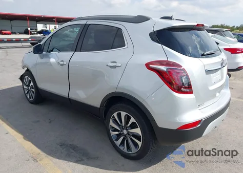 2022 Buick Encore Fwd Preferred z USA, uszkodzony, nr VIN KL4CJASM6NB516675